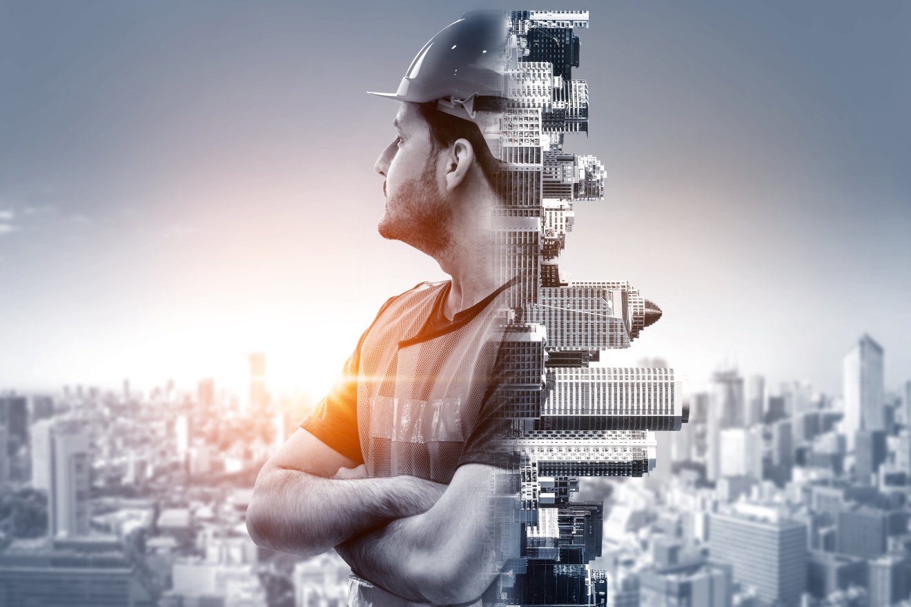 Construction